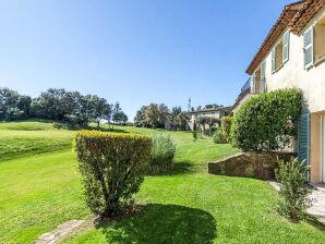 Parque vacacional Appartements au Domaine de Saint-Endréol avec golf, SPA et piscine