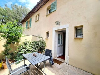 Parco vacanze Le Muy Registrazione all'aperto 9