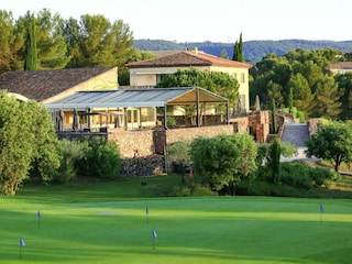 Vakantiepark Le Muy  23