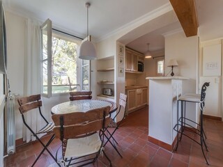 Ferienpark Le Muy Ausstattung 11