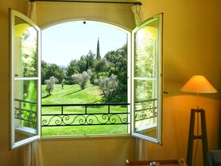 Parque de vacaciones Le Muy Características 15