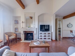 Parco vacanze Le Muy Caratteristiche 12