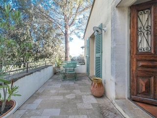 Ferienpark Le Muy Außenaufnahme 5