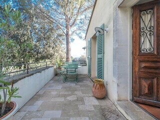 Parco vacanze Le Muy Registrazione all'aperto 4