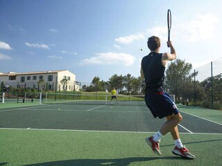 Vakantiepark Le Muy  26