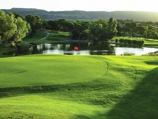 Vakantiepark Le Muy  27