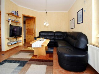 Ferienhaus Neßmersiel Ausstattung 7