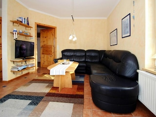 Vakantiehuis Neßmersiel Kenmerken 12