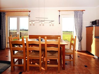 Vakantiehuis Neßmersiel Kenmerken 4