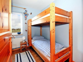 Maison de vacances Neßmersiel Équipement 5