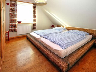 Casa de vacaciones Neßmersiel Características 6
