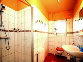 Ferienhaus Neßmersiel Ausstattung 12