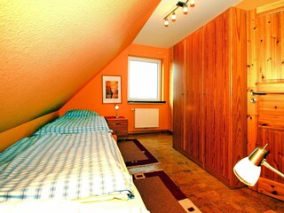 Casa de vacaciones Neßmersiel Características 7