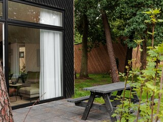 Vakantiepark Reek Buitenaudio-opname 2