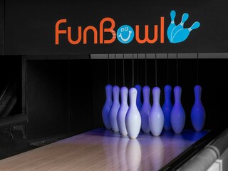 Holiday park Reek  49