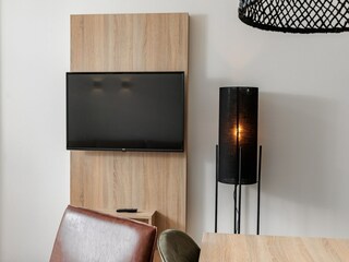 Parco vacanze Reek Caratteristiche 8