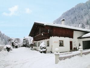 Apartamento Casa de vacaciones en See im Paznauntal - Lago en Tirol - image1