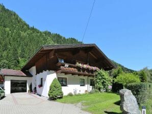 Apartment Appartementhaus Mario, See im Paznauntal-ehemals TUI Ferienhaus - See in Tirol - image1