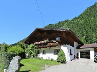 Apartment See in Tirol Outdoor Recording 2