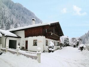 Apartment Appartementhaus Mario, See im Paznauntal-ehemals TUI Ferienhaus - See in Tyrol - image1