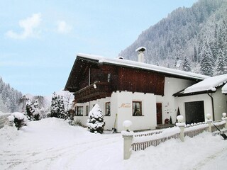 Apartment See in Tirol Outdoor Recording 2