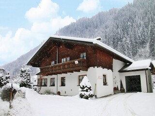 Apartment See in Tirol Outdoor Recording 5