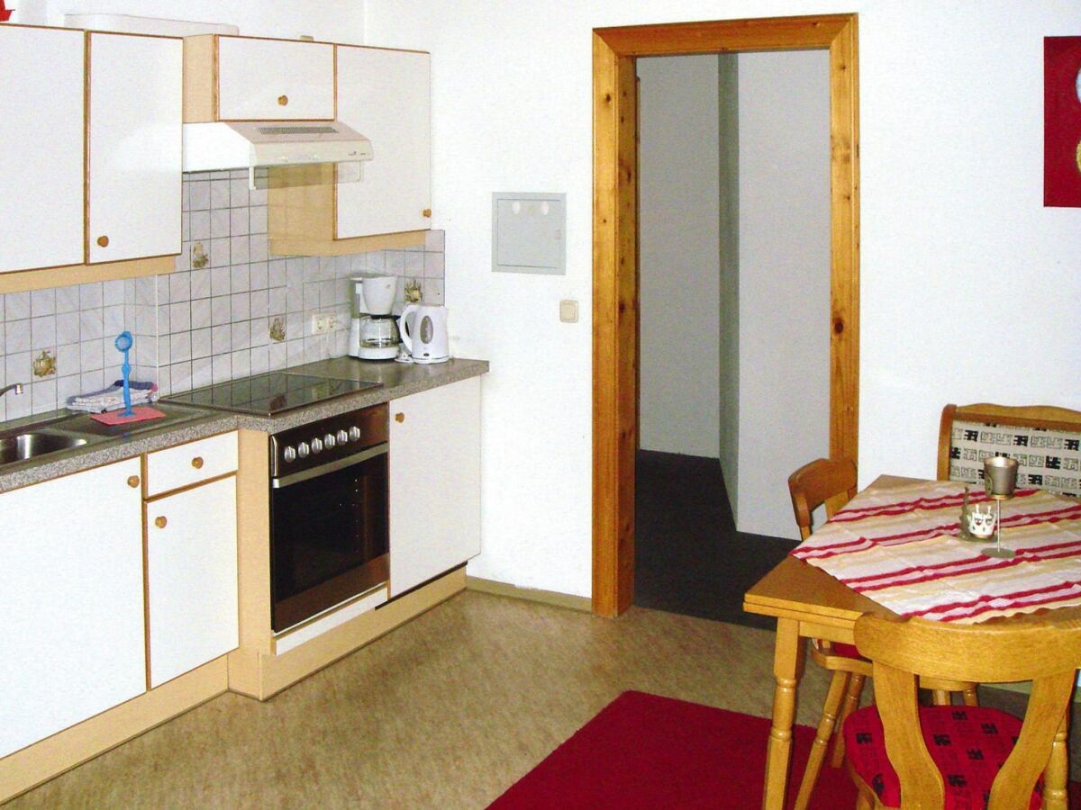 Apartment See in Tirol Ausstattung 11