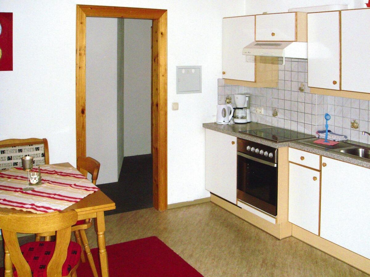 Apartment See in Tirol Ausstattung 12