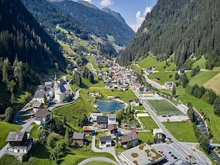 Appartement See in Tirol Omgeving 25
