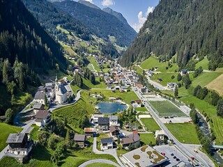 Appartement See in Tirol Environnement 27