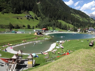 Apartment See in Tirol Umgebung 27