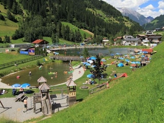 Apartment See in Tirol Environment 25