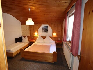 Apartamento See in Tirol Características 13