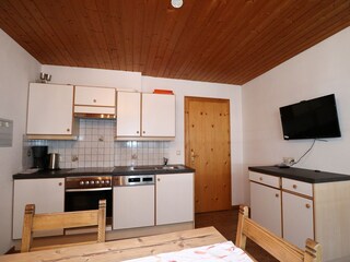 Apartment See in Tirol Features 14