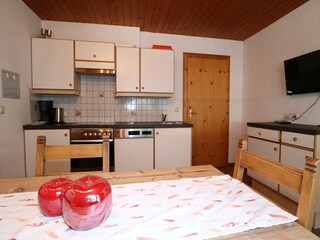 Apartamento See in Tirol Características 14