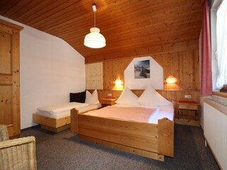 Appartamento See in Tirol Caratteristiche 13