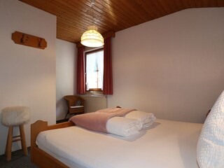 Appartamento See in Tirol Caratteristiche 14