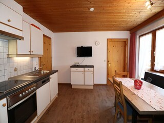 Appartamento See in Tirol Caratteristiche 15