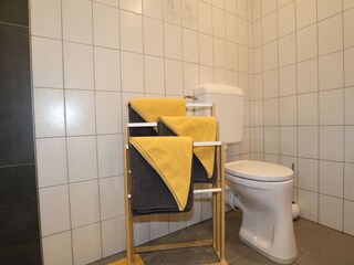 Appartamento See in Tirol Caratteristiche 21