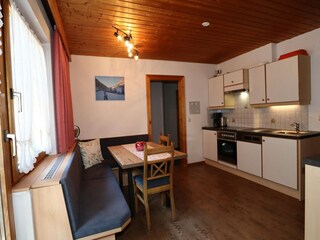 Appartamento See in Tirol Caratteristiche 17