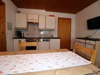 Appartement See in Tirol Kenmerken 22