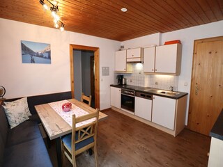 Appartamento See in Tirol Caratteristiche 16