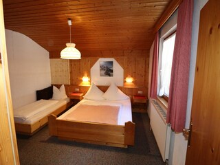 Appartement See in Tirol Équipement 23