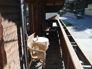 Apartment See in Tirol Outdoor Recording 4