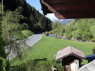 Apartamento See in Tirol Grabación al aire libre 5