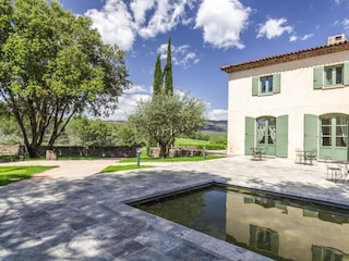 Ferienpark Le Muy Außenaufnahme 1