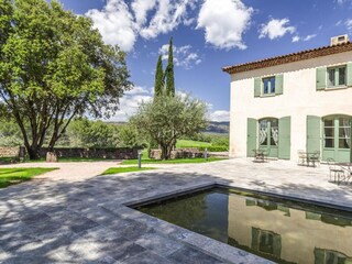 Parco vacanze Le Muy Registrazione all'aperto 4