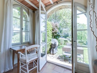 Vakantiepark Le Muy Buitenaudio-opname 7