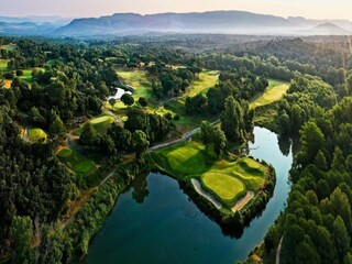 Vakantiepark Le Muy Omgeving 19