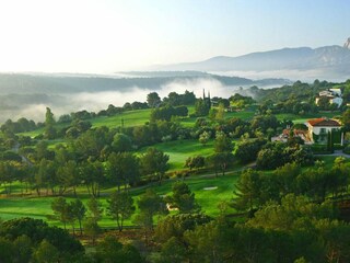 Parque de vacaciones Le Muy Grabación al aire libre 6